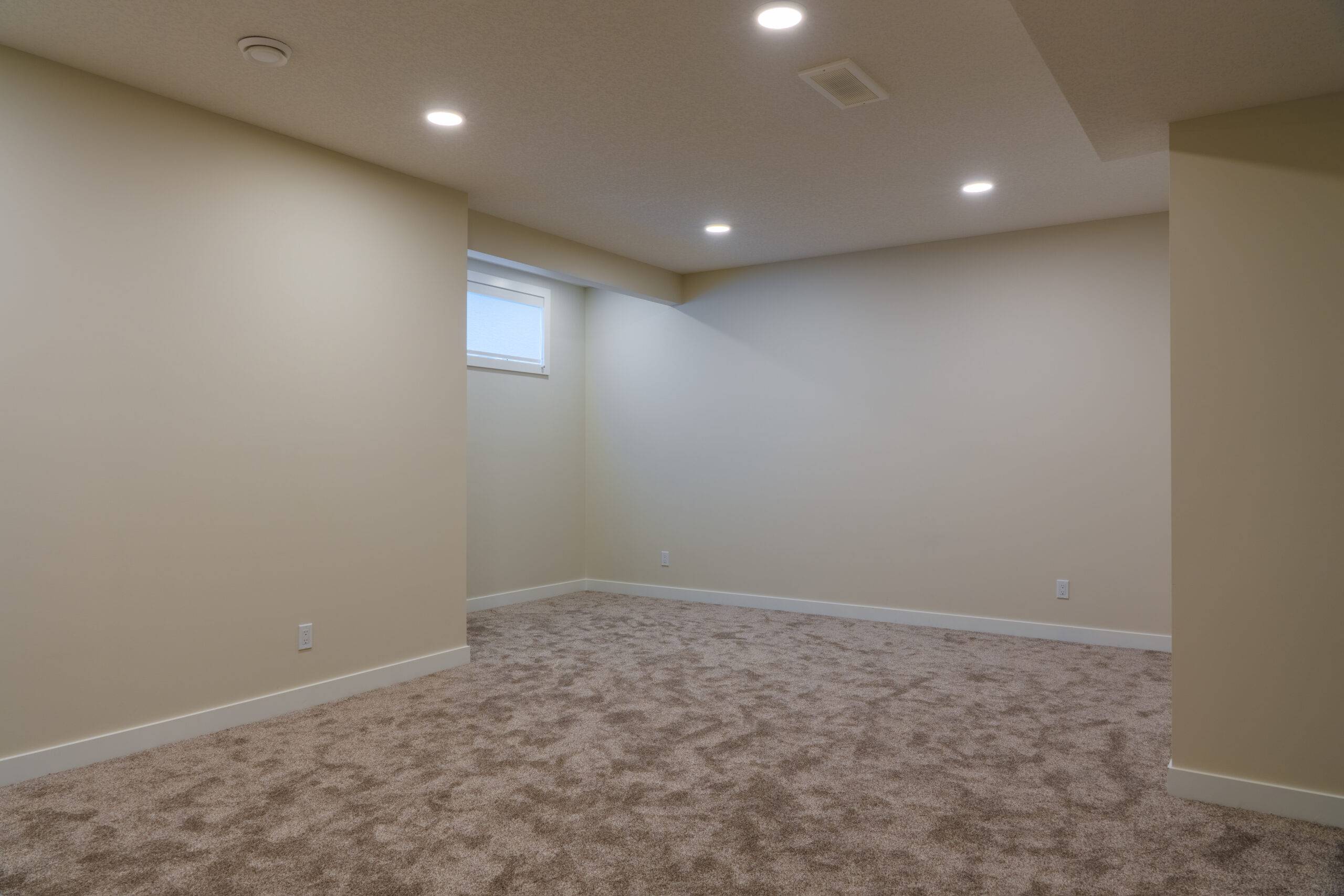 Main Room, Spotlight Content, Videographer Calgary, Real Estate Photographer Calgary