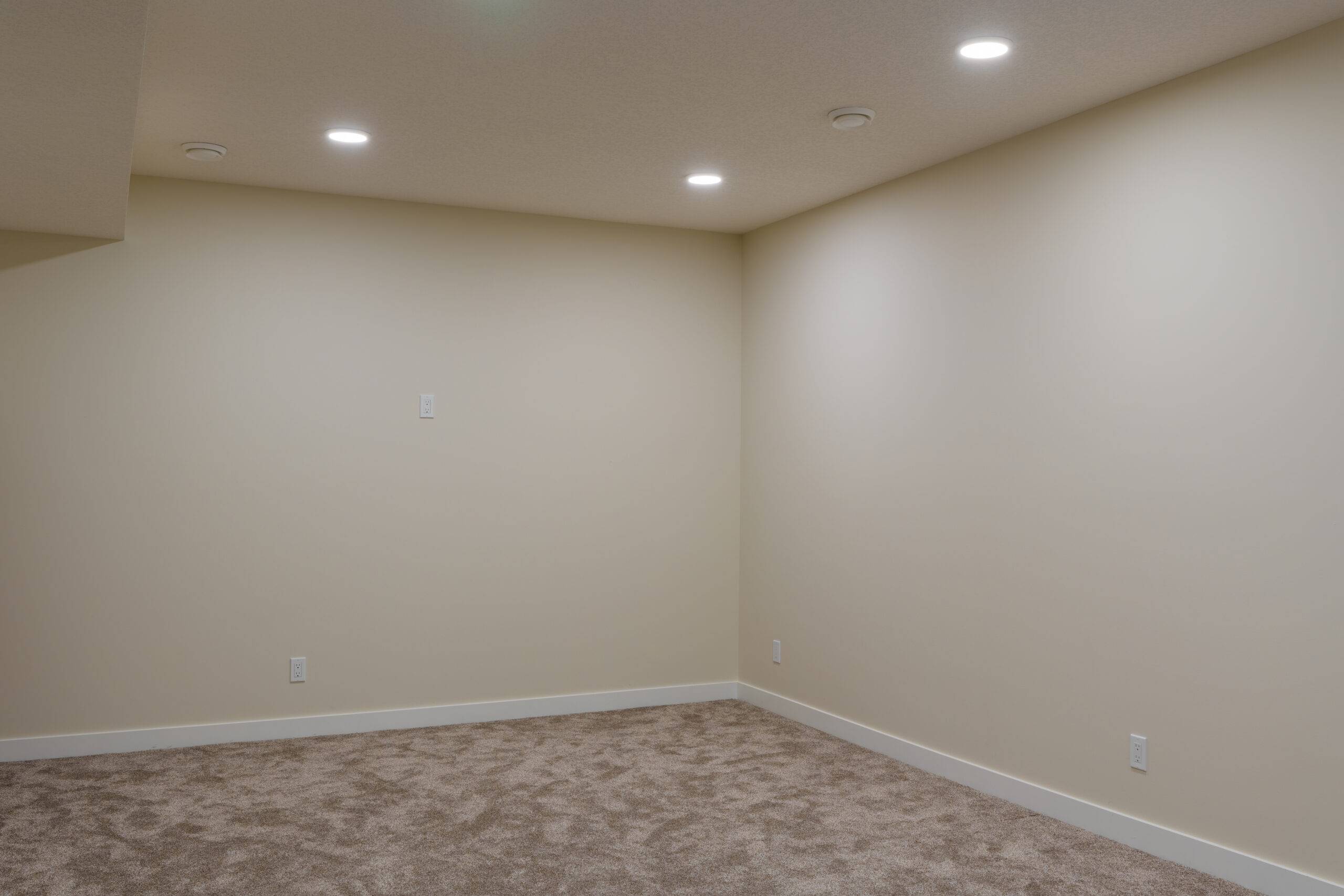 Main Room, Spotlight Content, Videographer Calgary, Real Estate Photographer Calgary