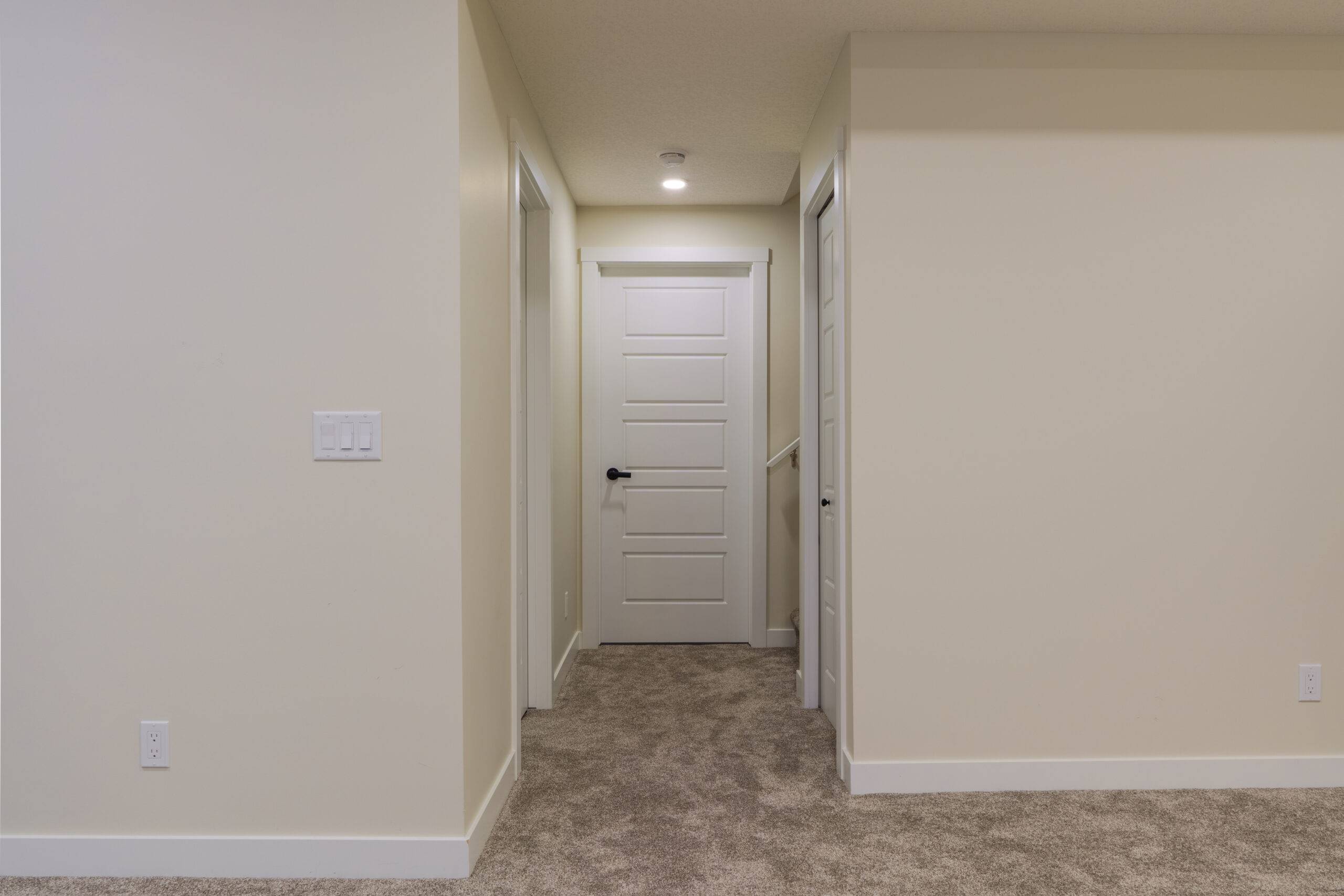 Technical Room, Spotlight Content, Videographer Calgary, Real Estate Photographer Calgary