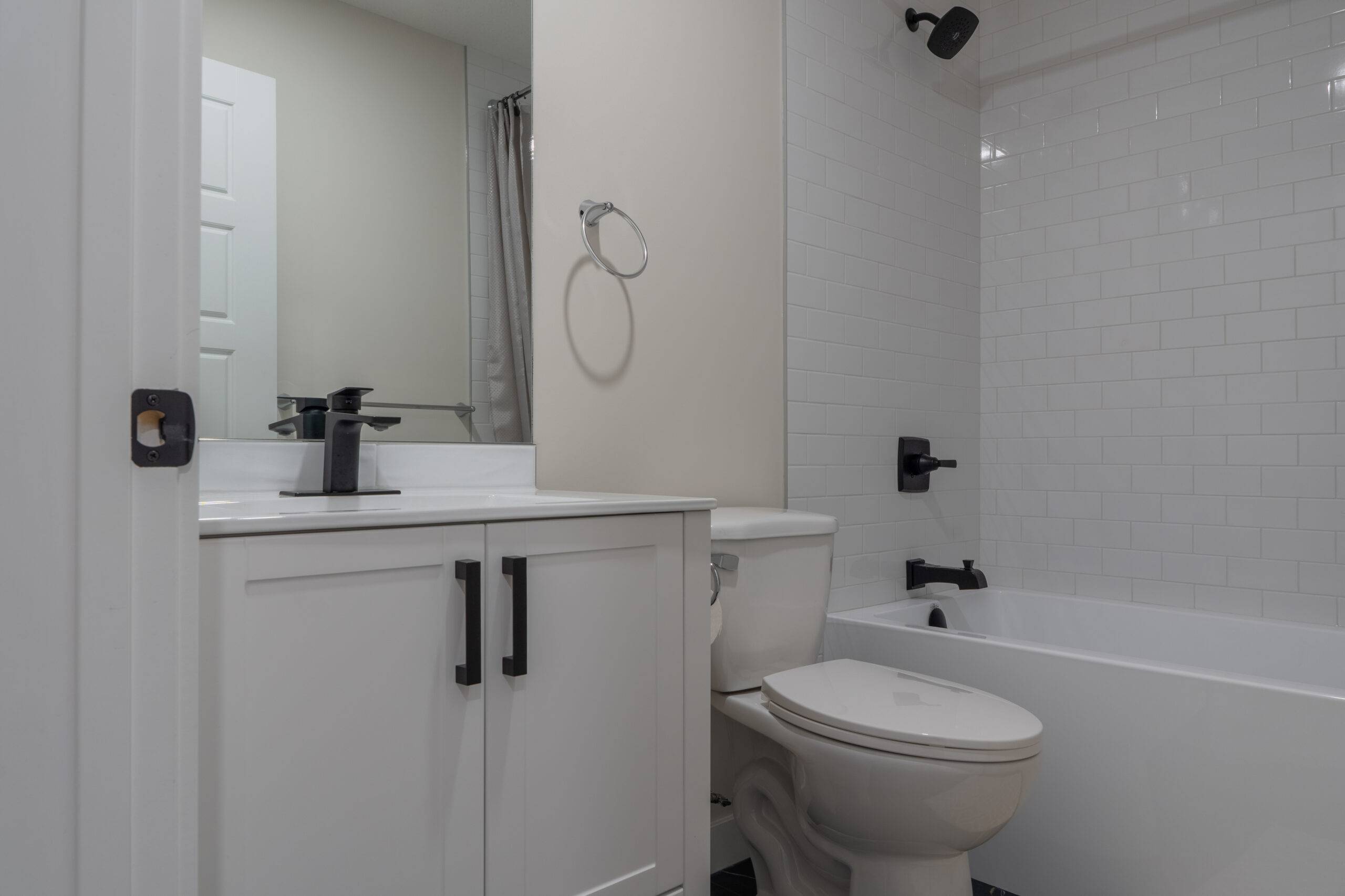 Washroom, Spotlight Content, Videographer Calgary, Real Estate Photographer Calgary
